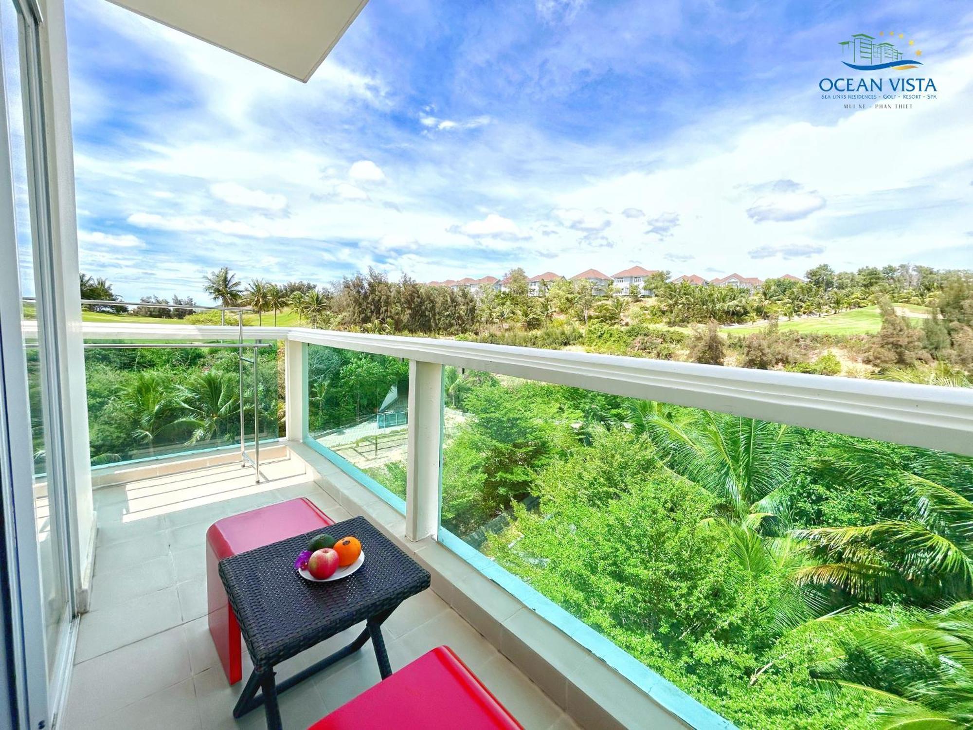 Ocean Vista Mui Ne