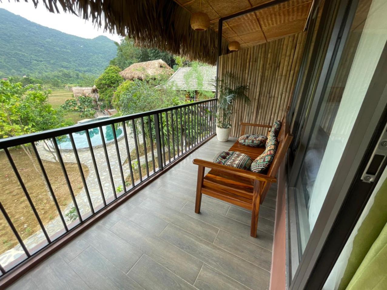 Little * Mai Châu