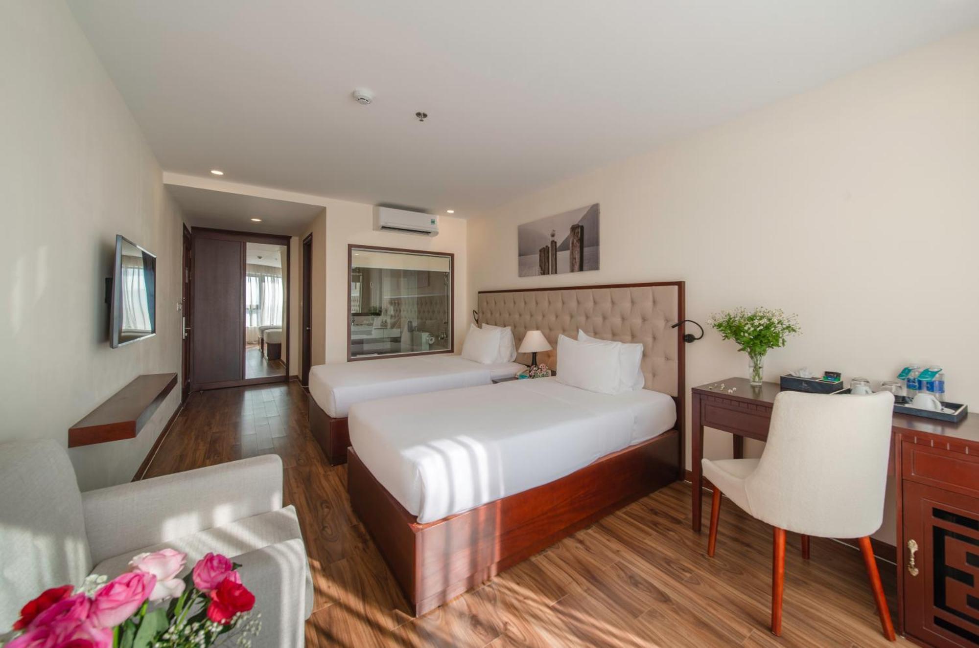 Florida Hotel Nha Trang