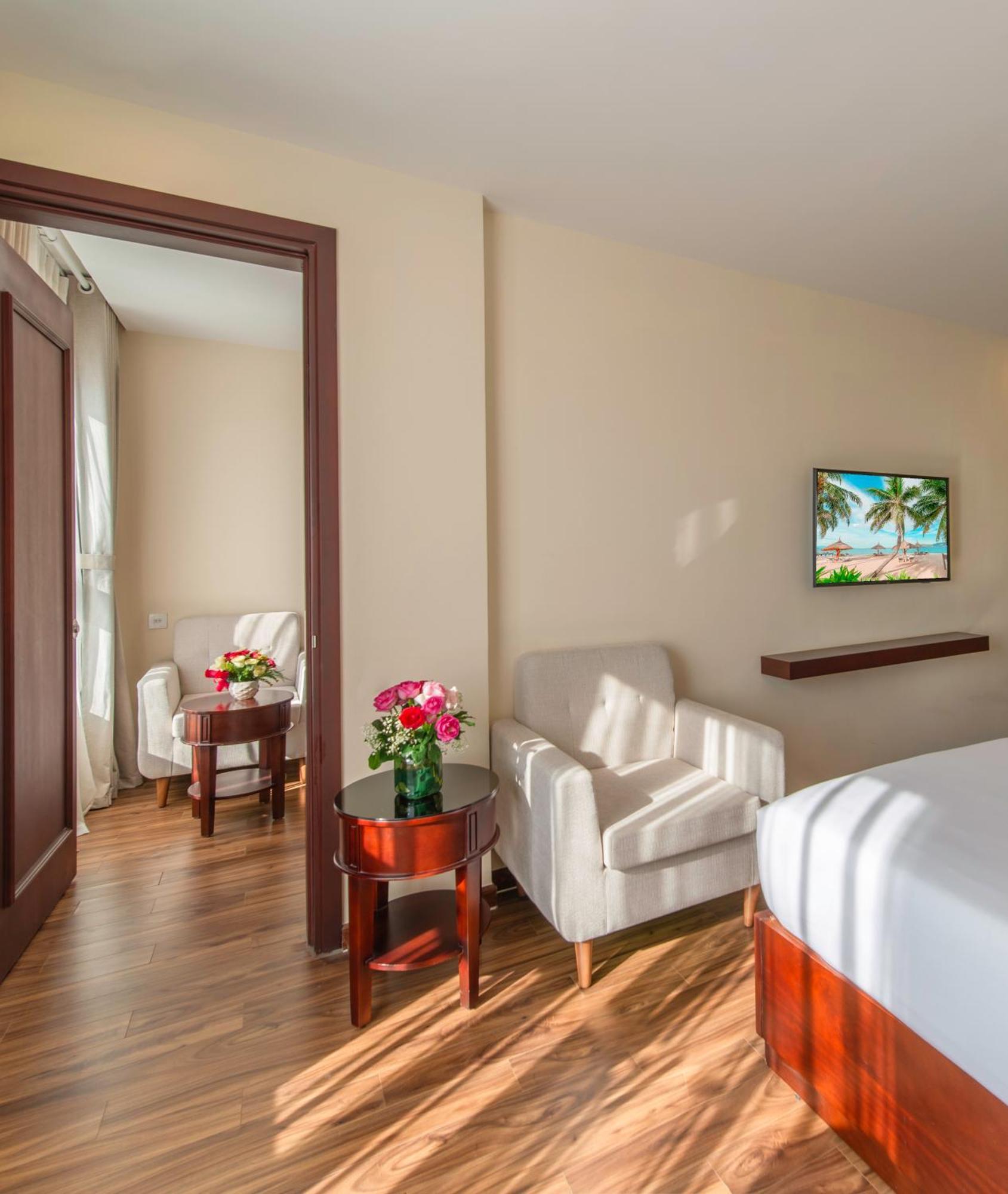 Florida 5* Nha Trang