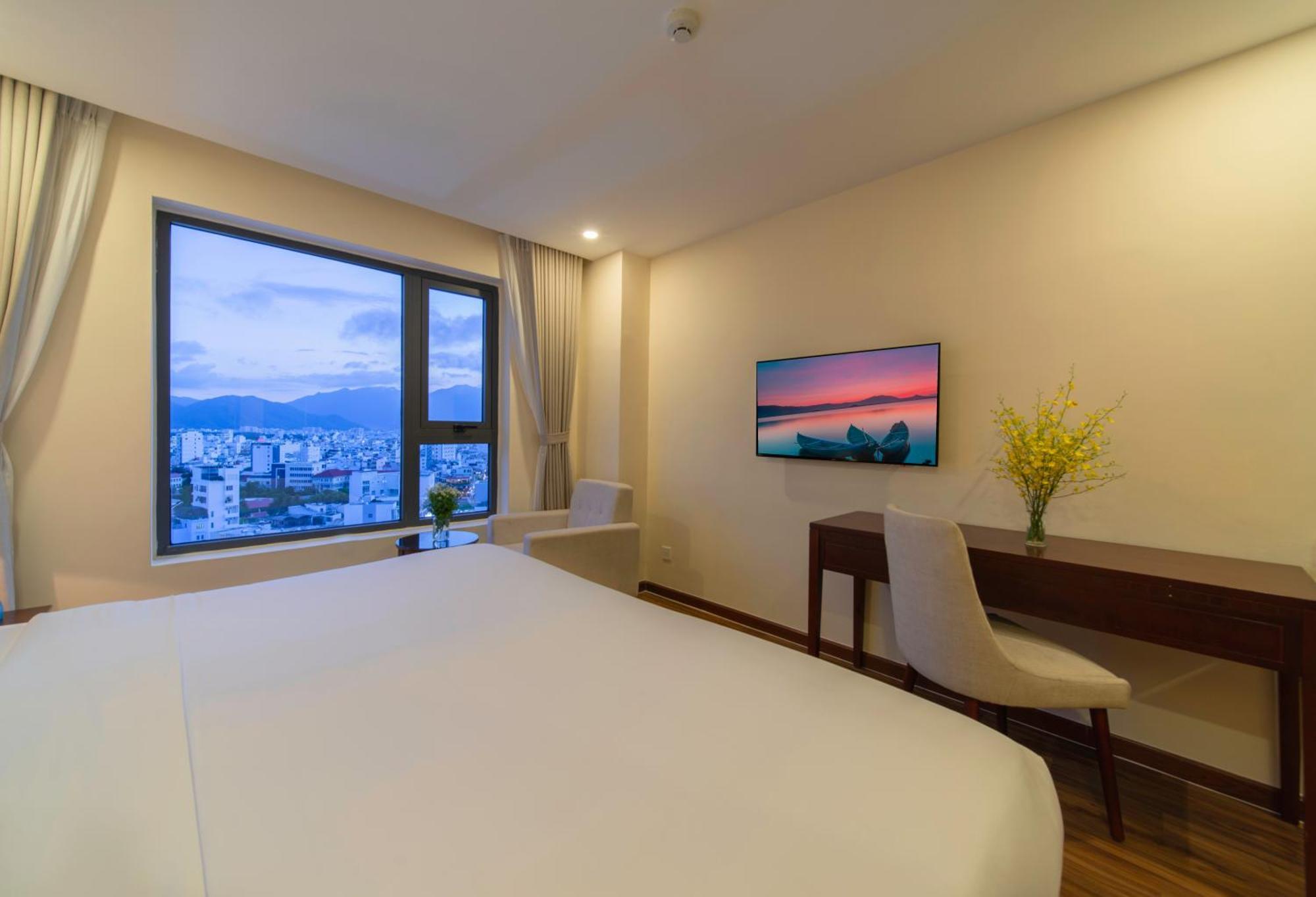 Florida Hotel Nha Trang