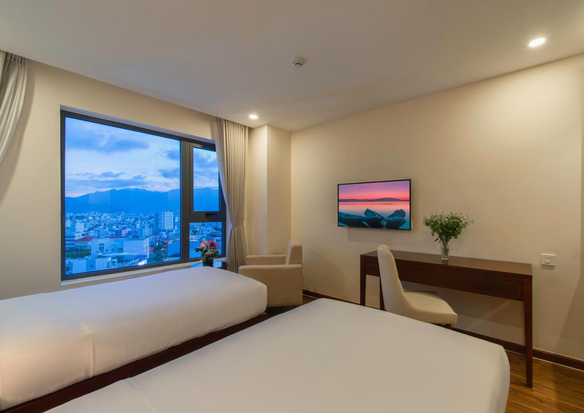 Florida 5* Nha Trang