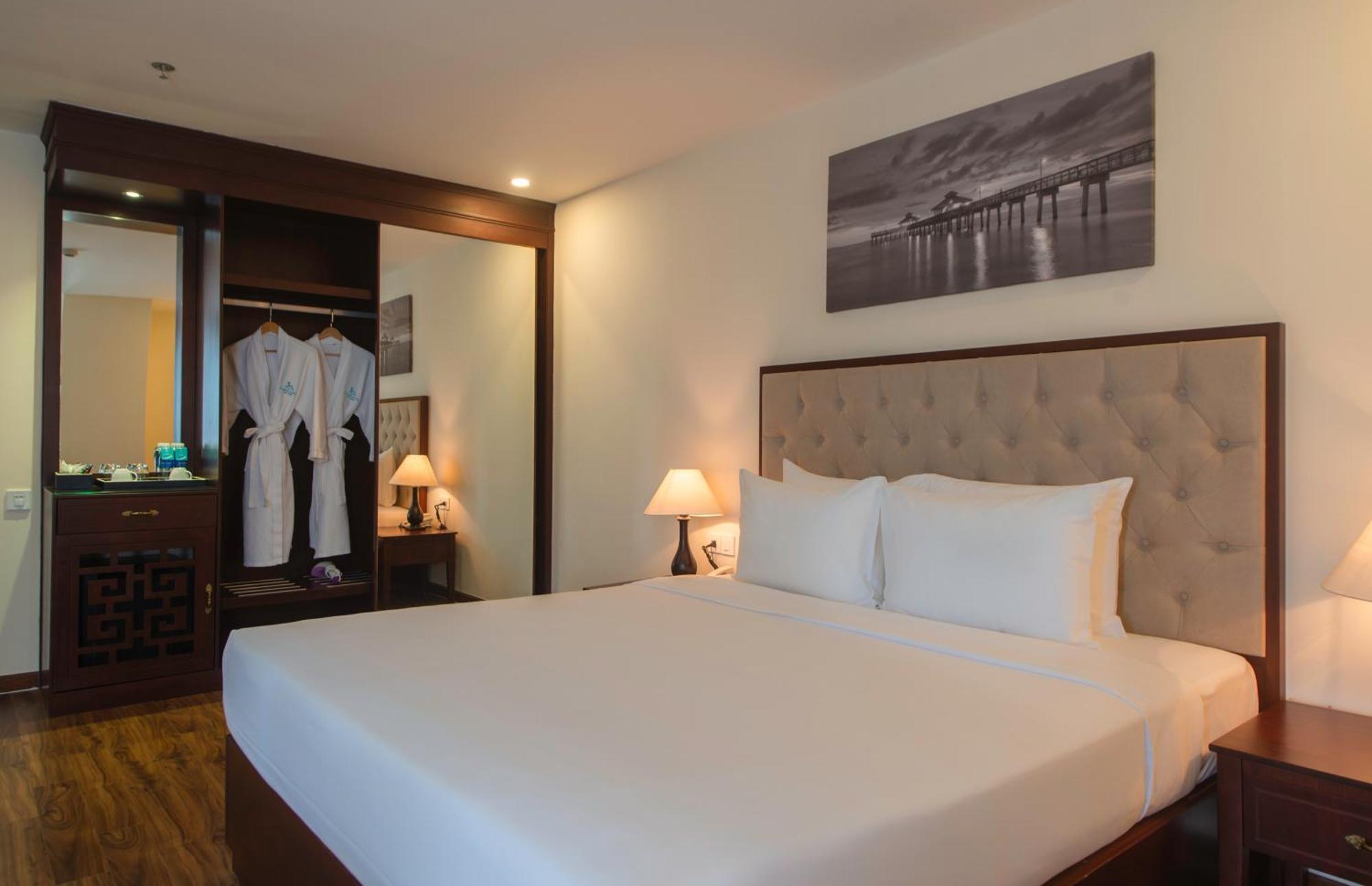 Florida Hotel Nha Trang