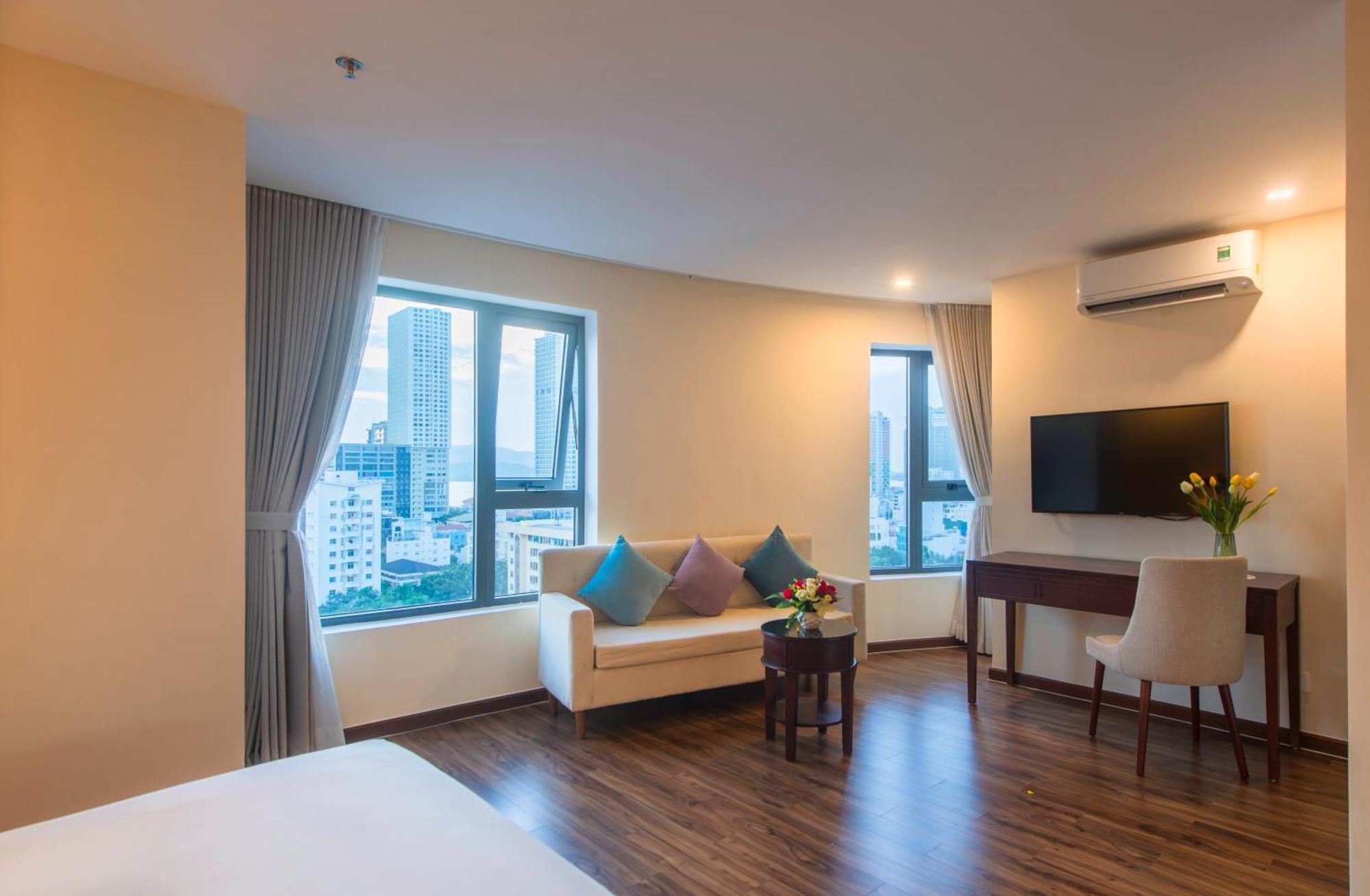 Hotel Florida Nha Trang