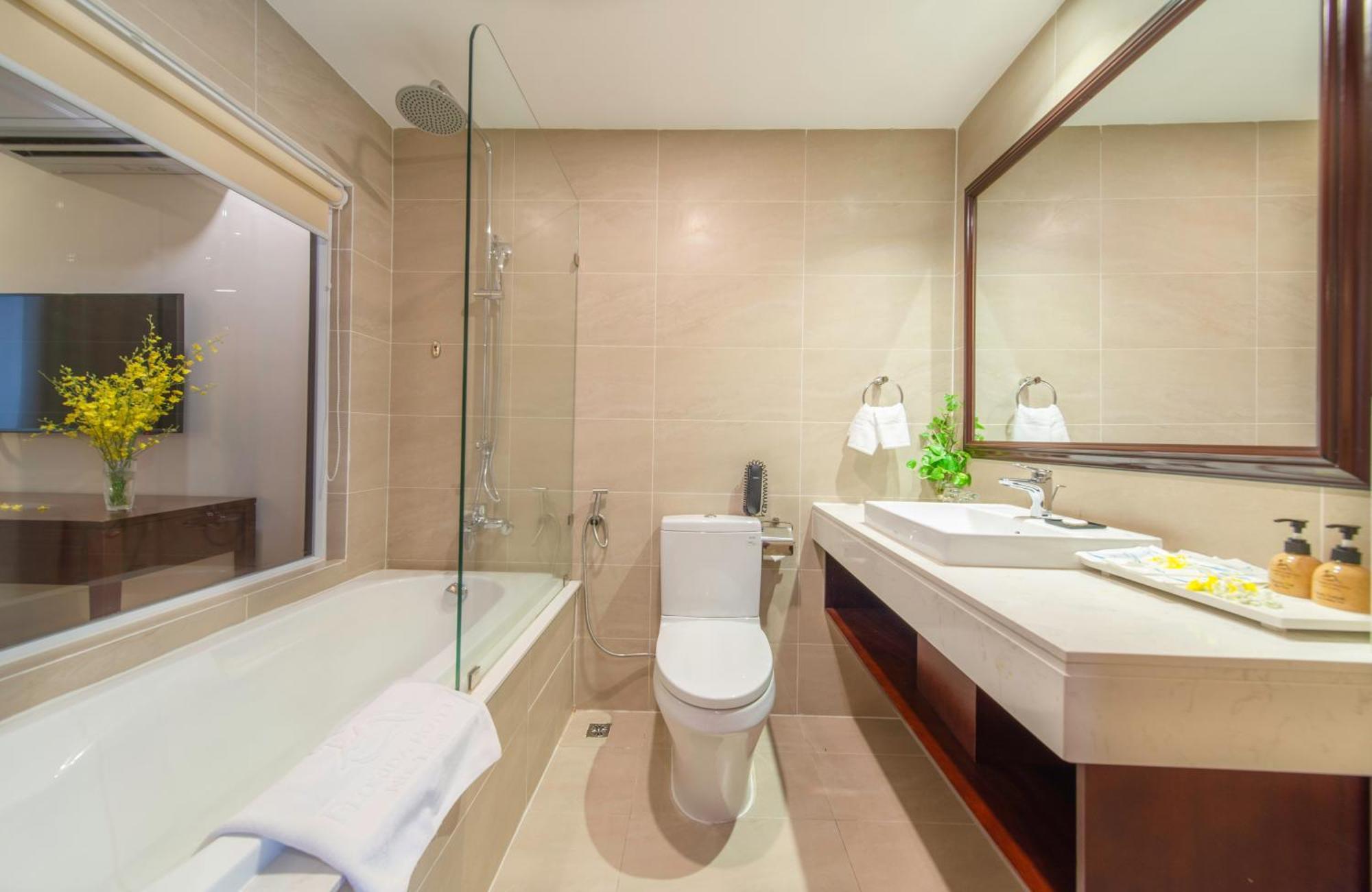 Florida 5* Nha Trang