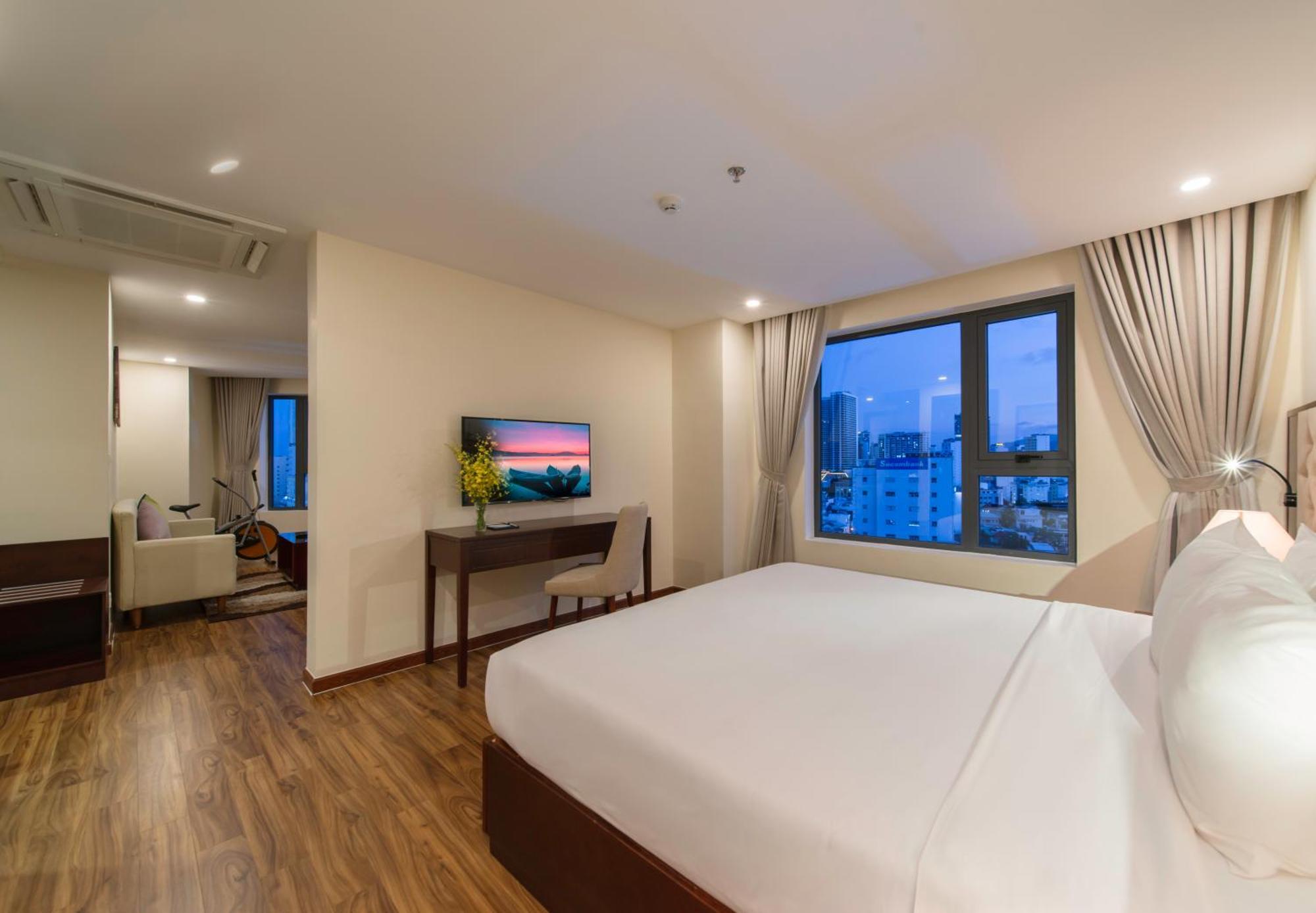 Hotel Florida