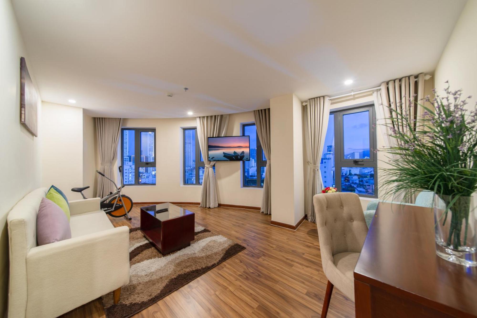 Hotel Florida 5*