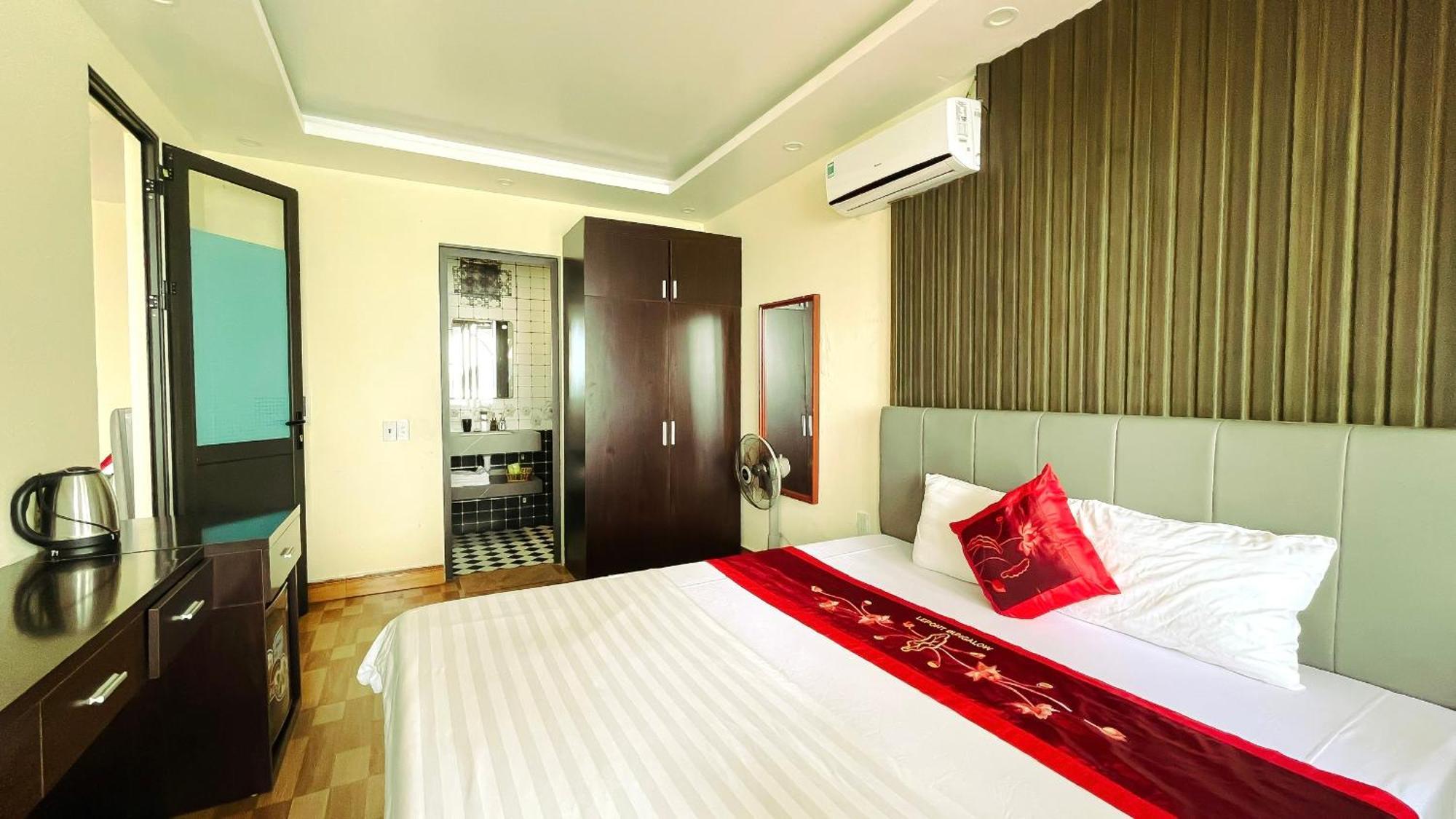 Le Pont Cat Ba Hotel 3*