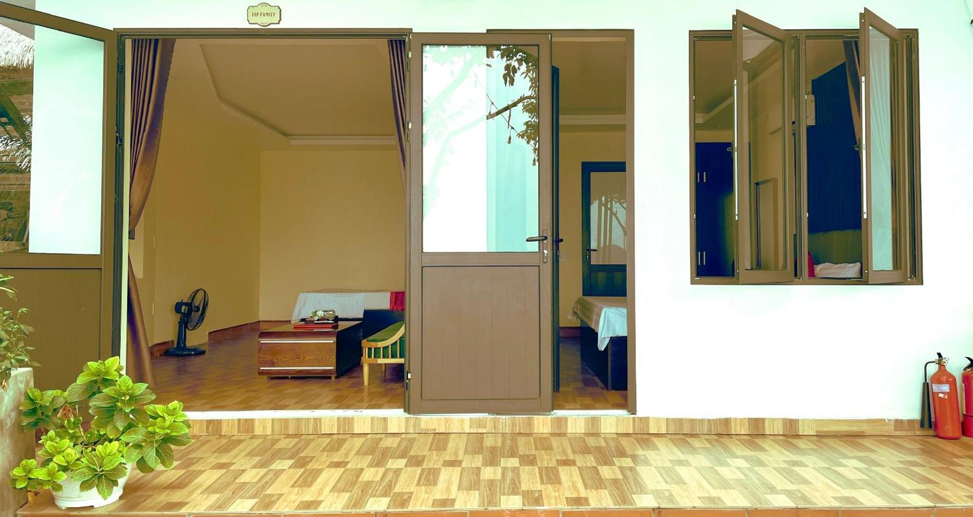 Hotel Le Pont Cat Ba 3*