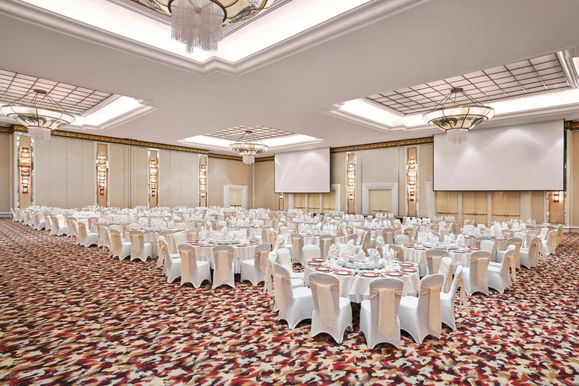 Intercontinental Grand Resort Hồ Tràm