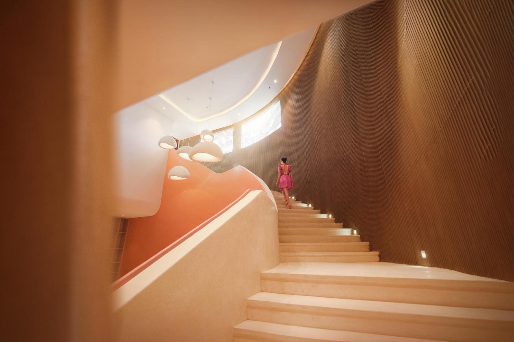 Mandala Cham Bay Mui Ne Hotel 5*