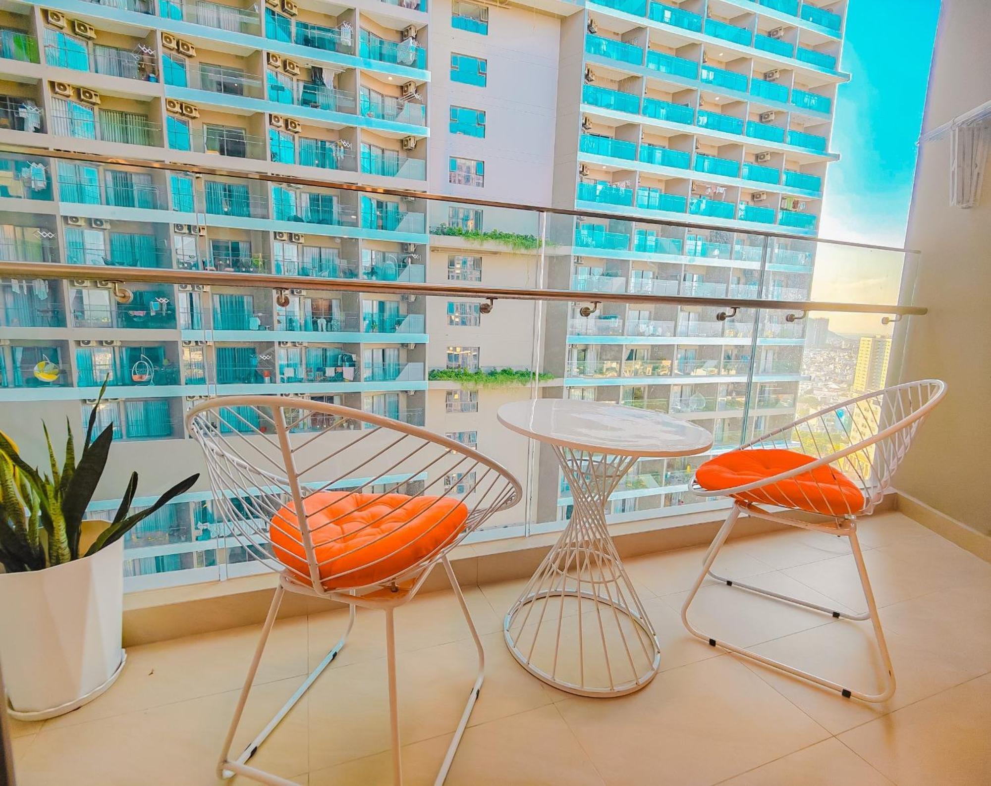 The Song Luxury D' House Apartment Vung Tau