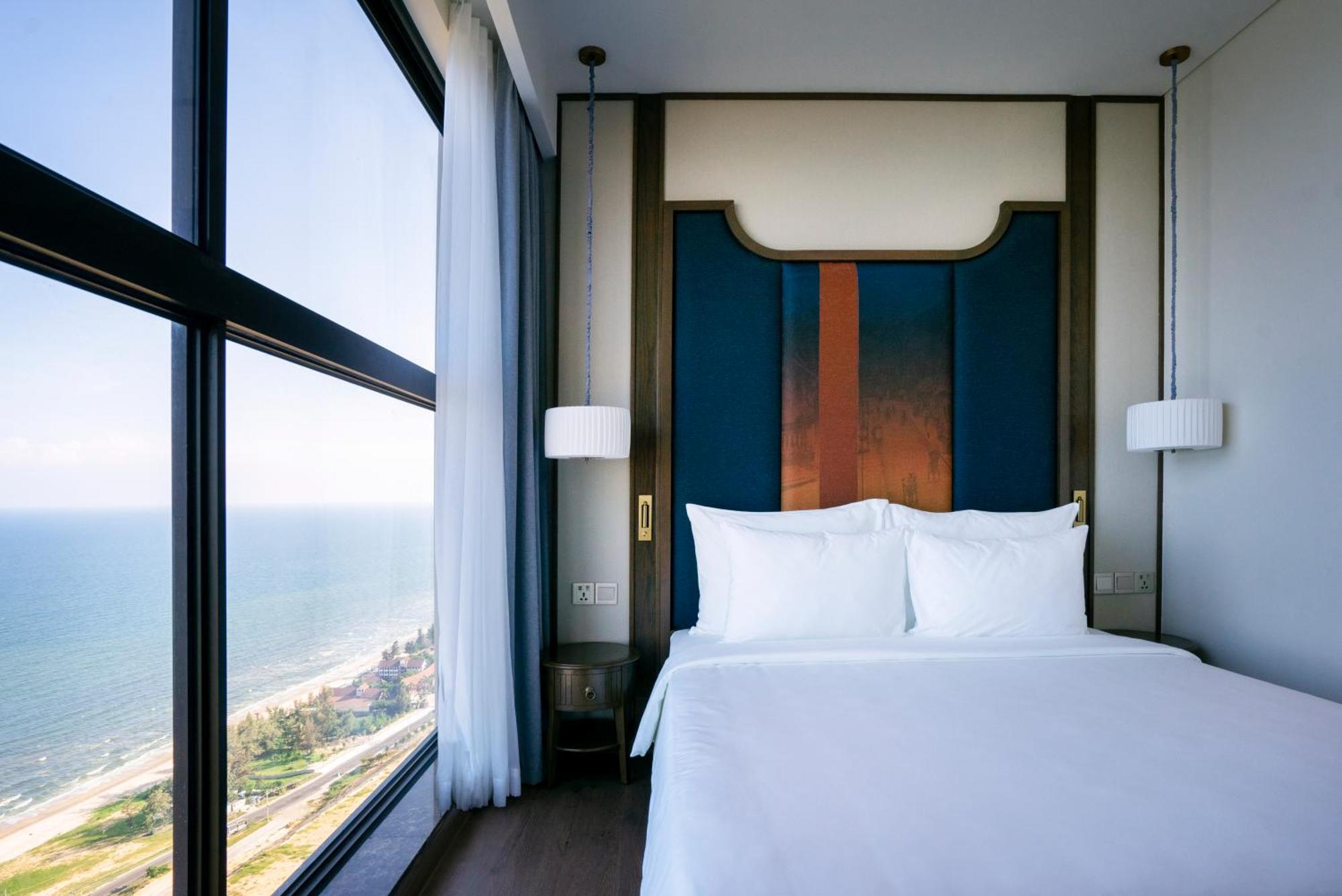 Mandala Cham Bay Mui Ne Hotel Phan Thiet