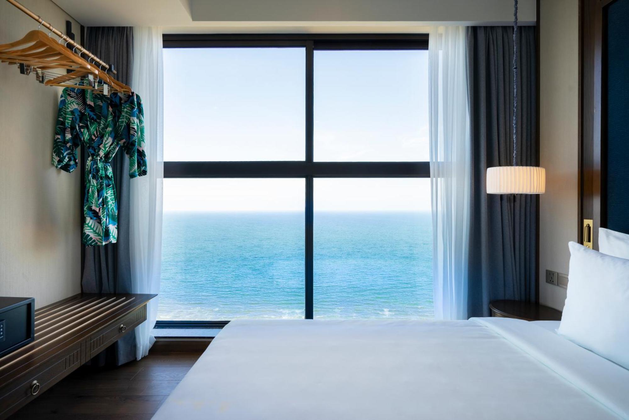 Mandala Cham Bay Mui Ne 5*