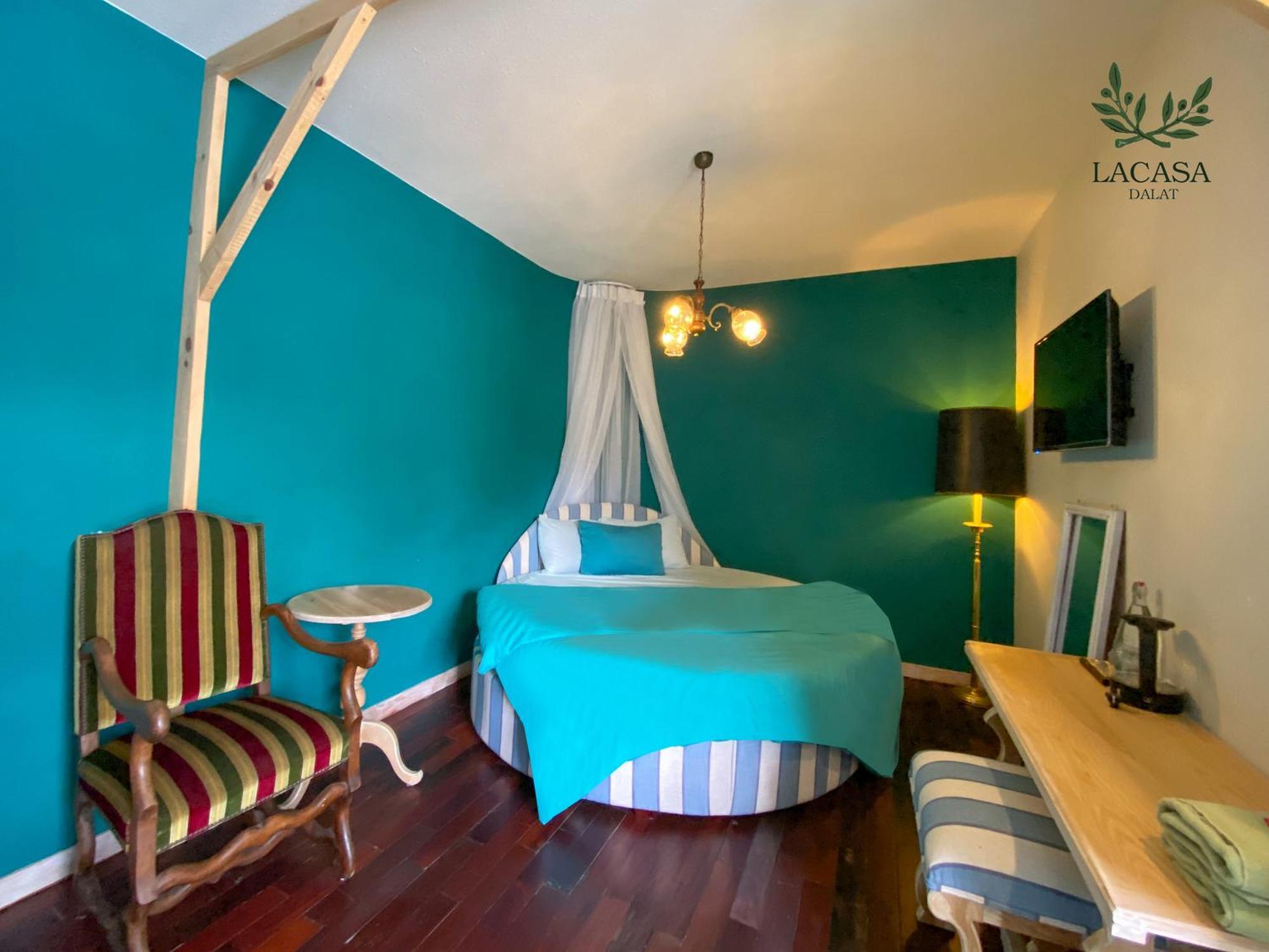 Lacasa 3* Da Lat