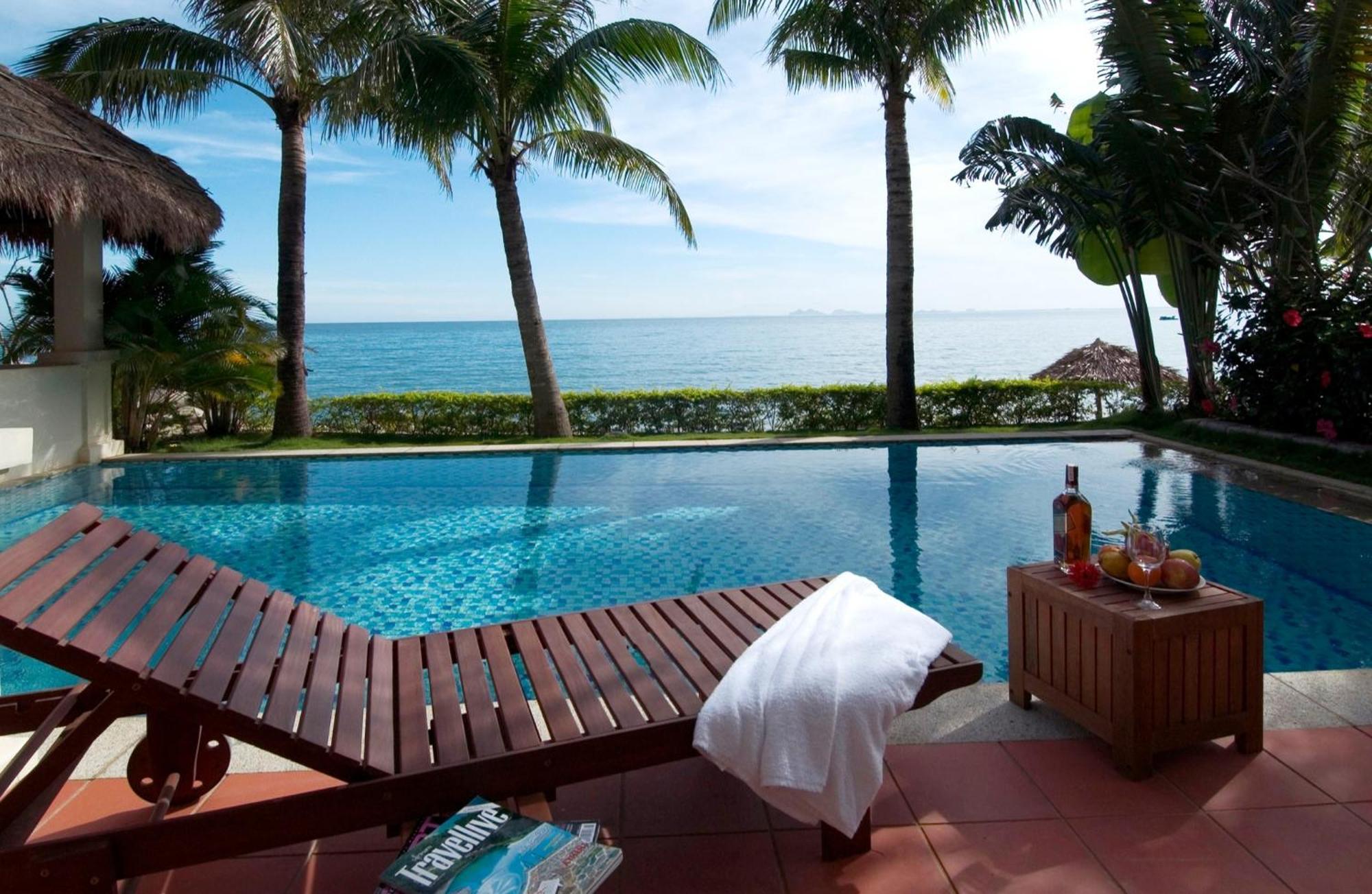Son Tra & 4* Da Nang