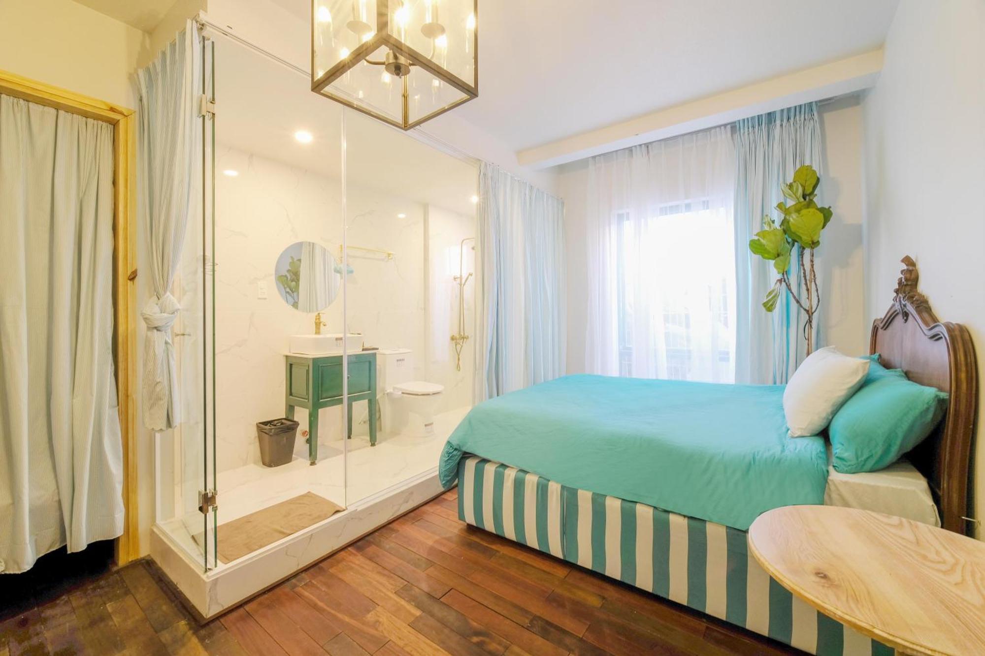 Lacasa Hotel Da Lat