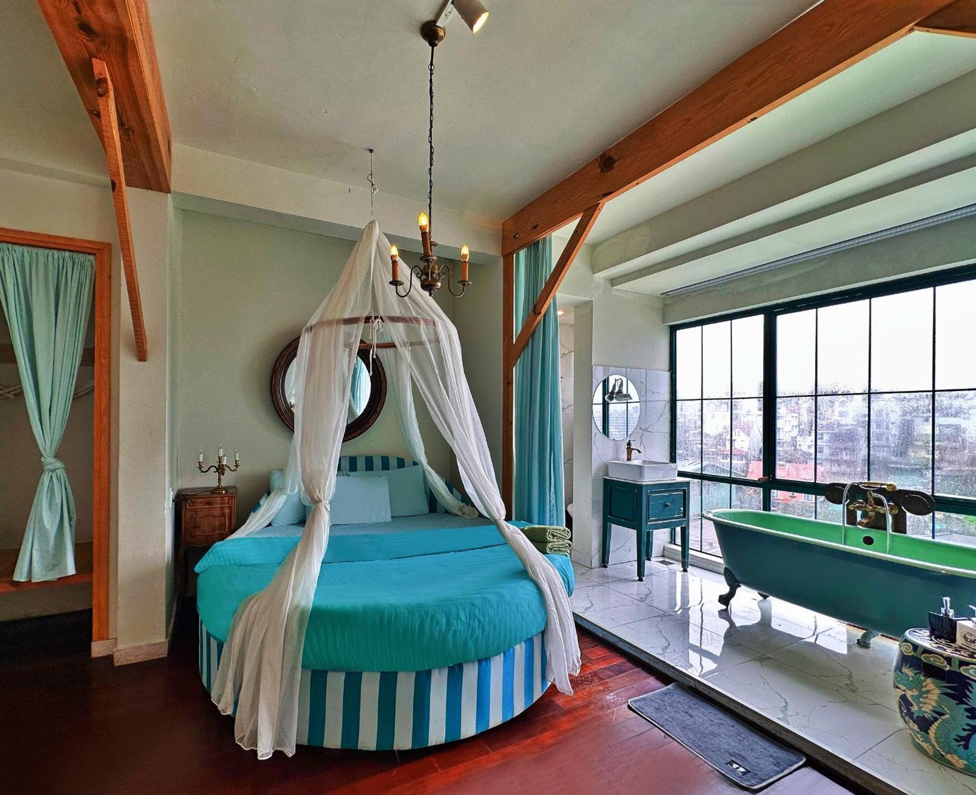 Hotel Lacasa Da Lat