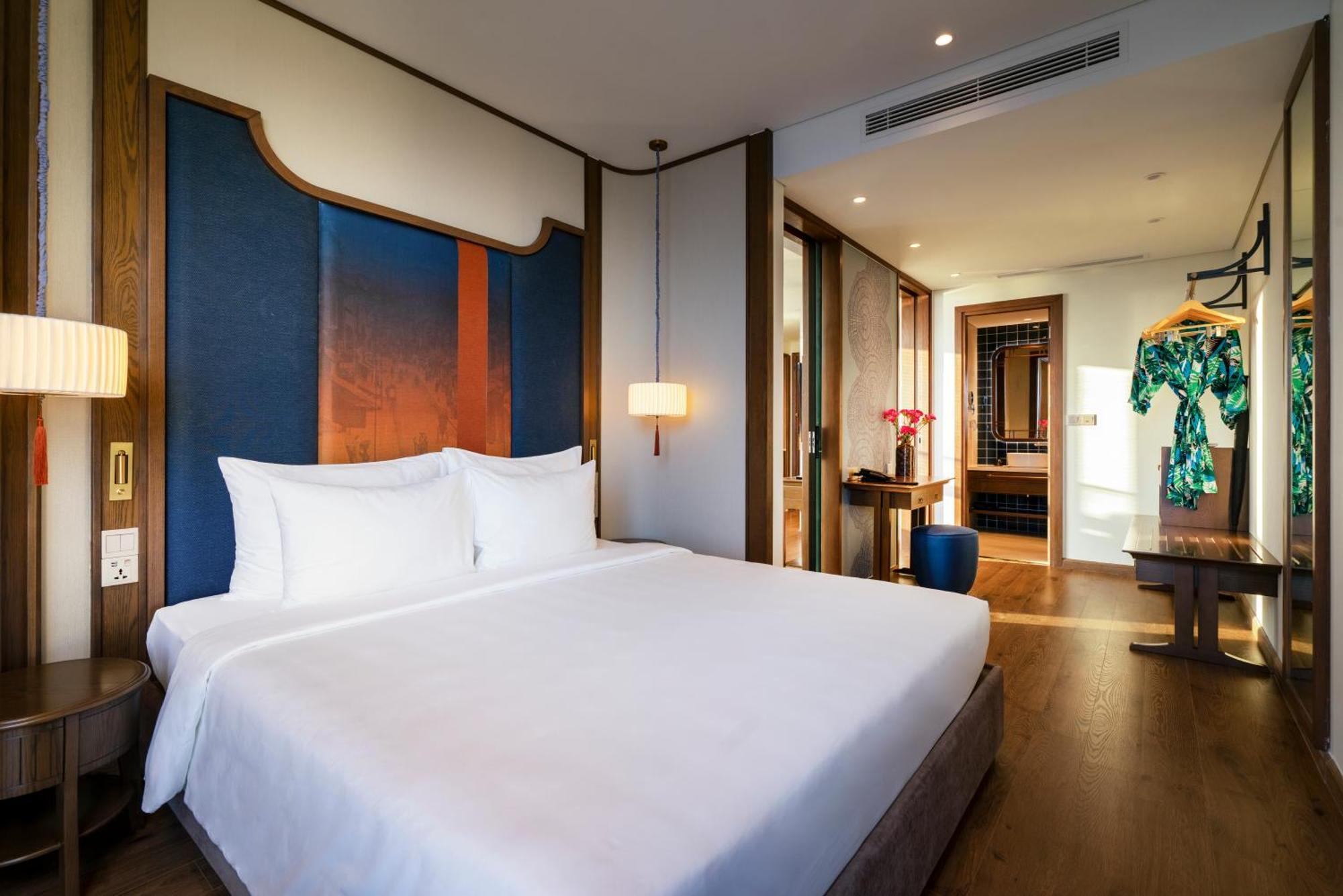 Mandala Cham Bay Mui Ne 5* Phan Thiet