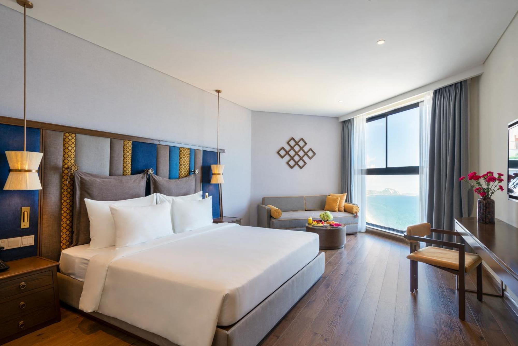 Mandala Cham Bay Mui Ne 5* Phan Thiet