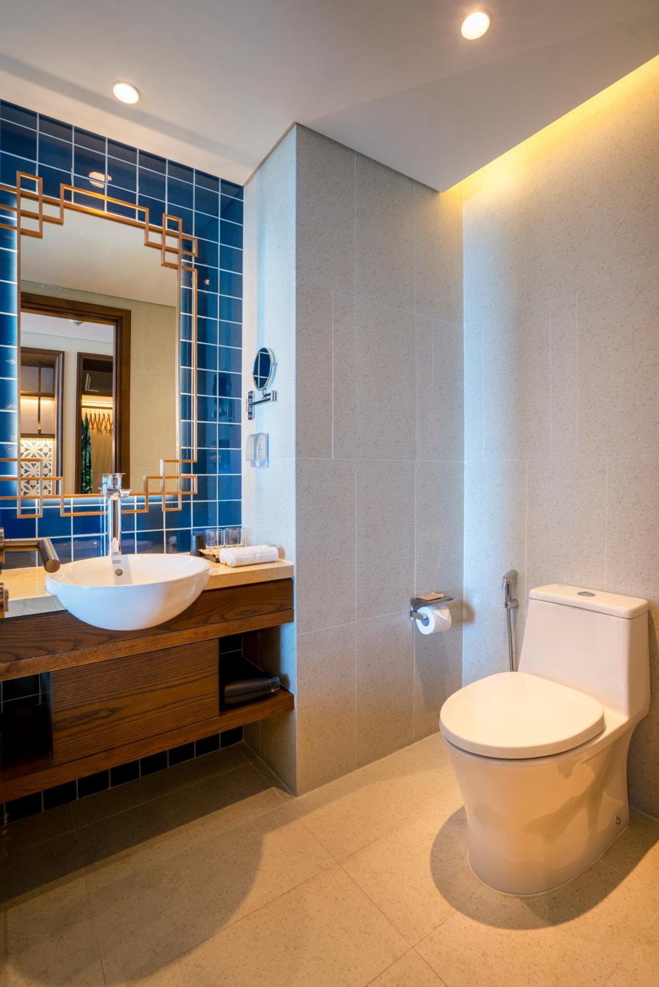 Hotel Mandala Cham Bay Mui Ne Phan Thiet