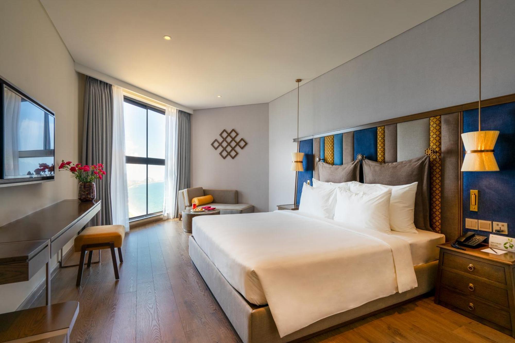 Mandala Cham Bay Mui Ne 5*
