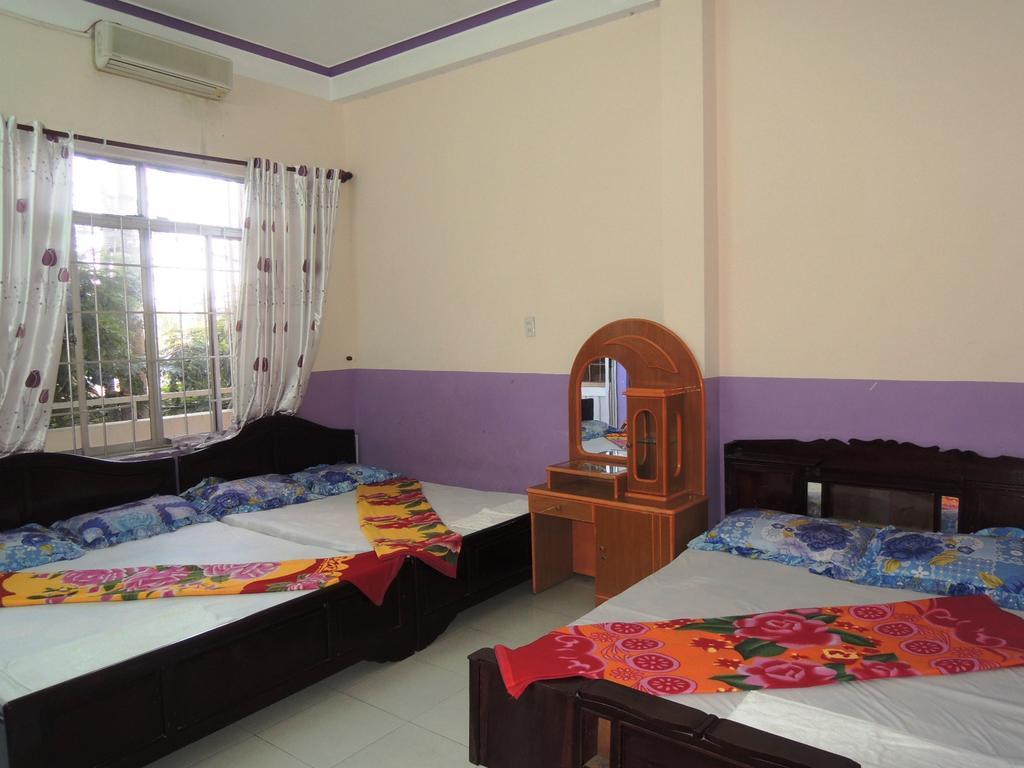 Hotel Quan Son Nha Trang