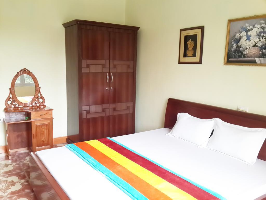 Hotel Trang Hạ Long