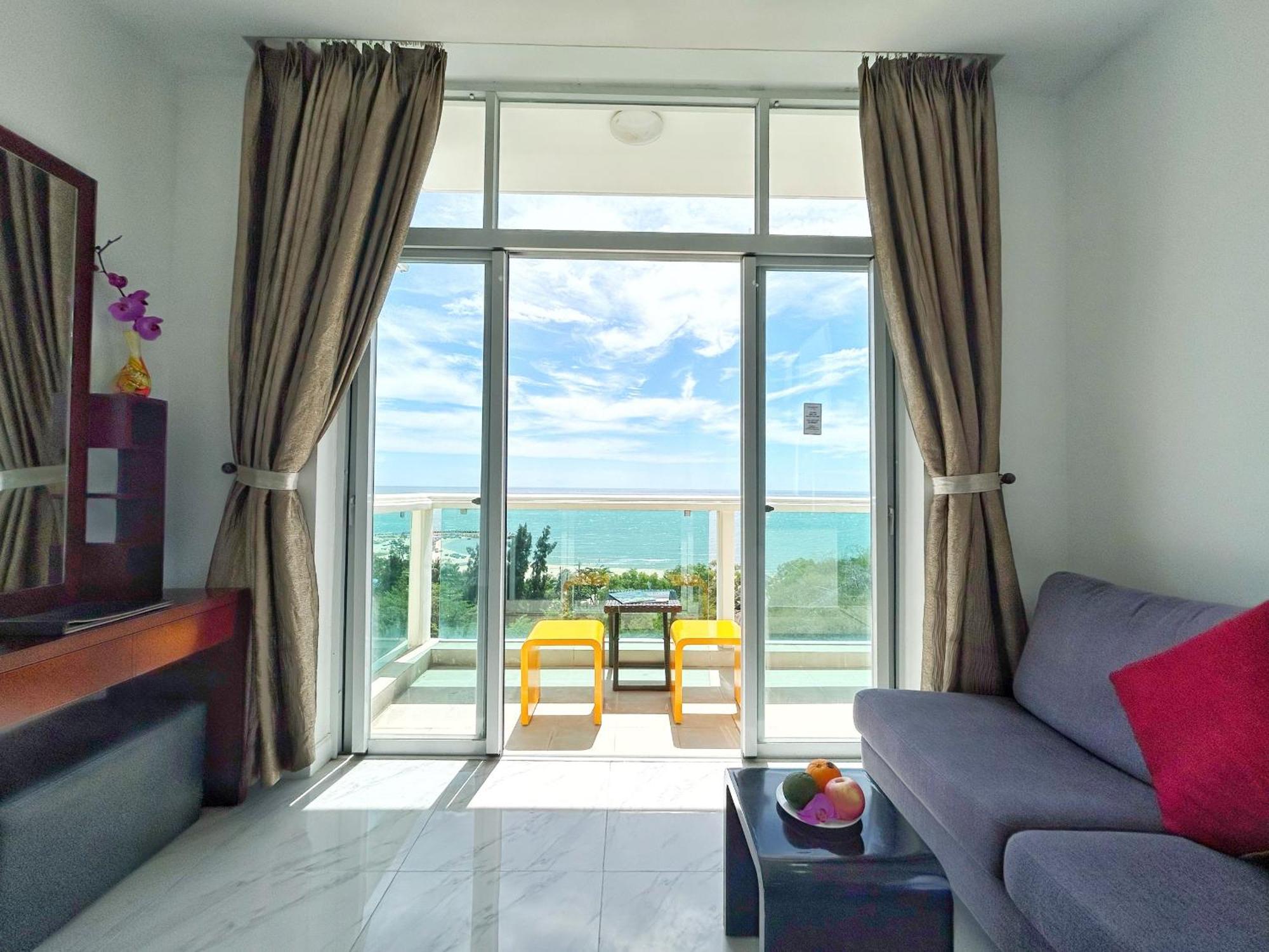 Ocean Vista Mui Ne