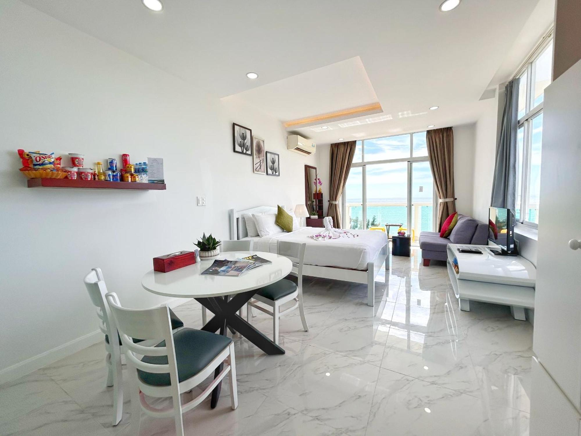 Ocean Vista Mui Ne