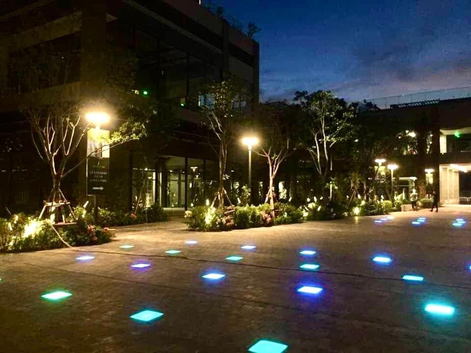 Ecopark Happy Haven Căn hộ