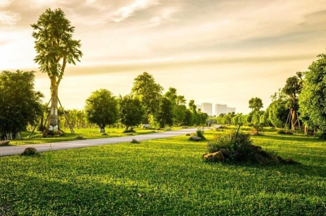Căn hộ Ecopark Happy Haven