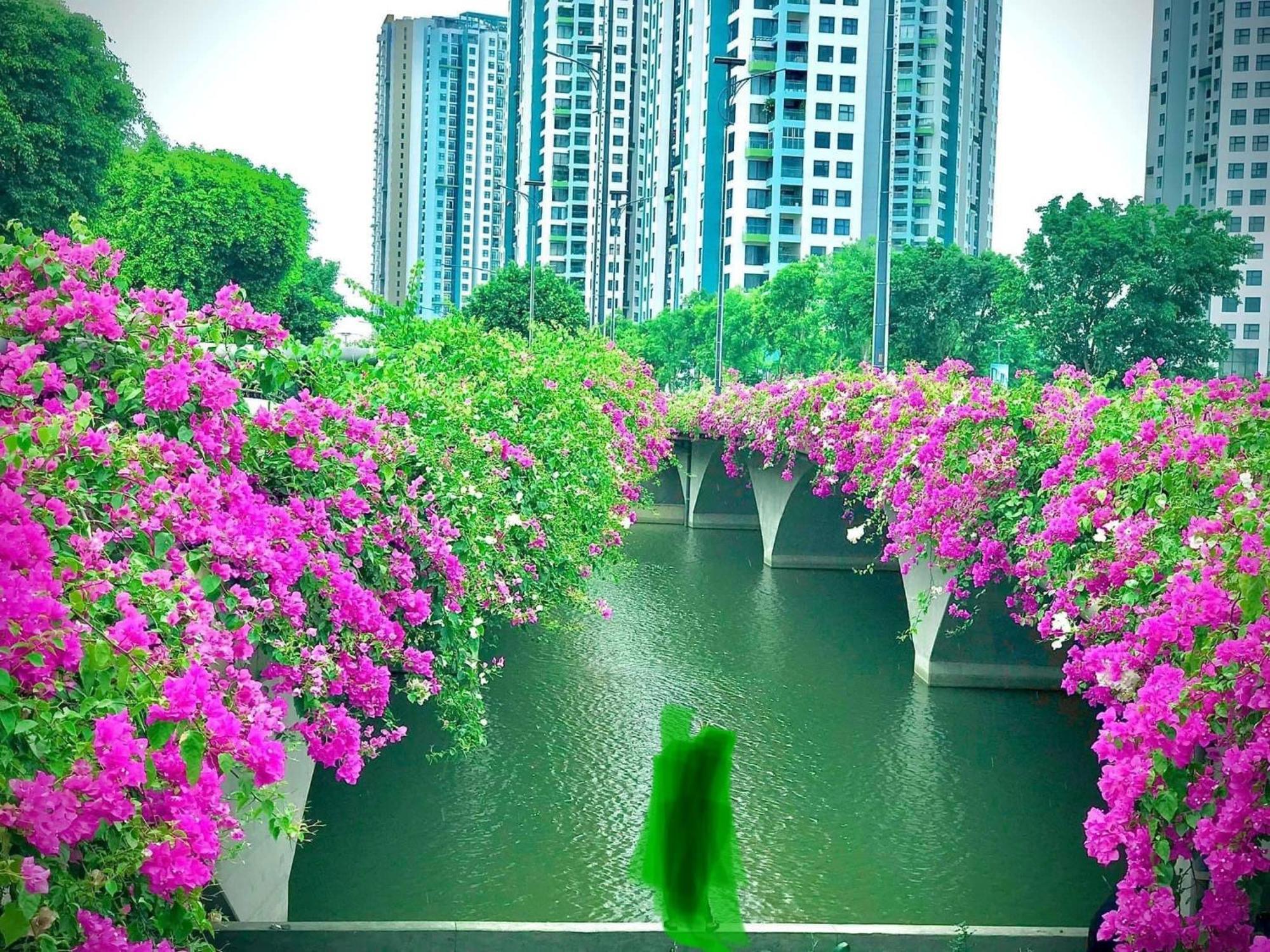 Căn hộ Ecopark Happy Haven