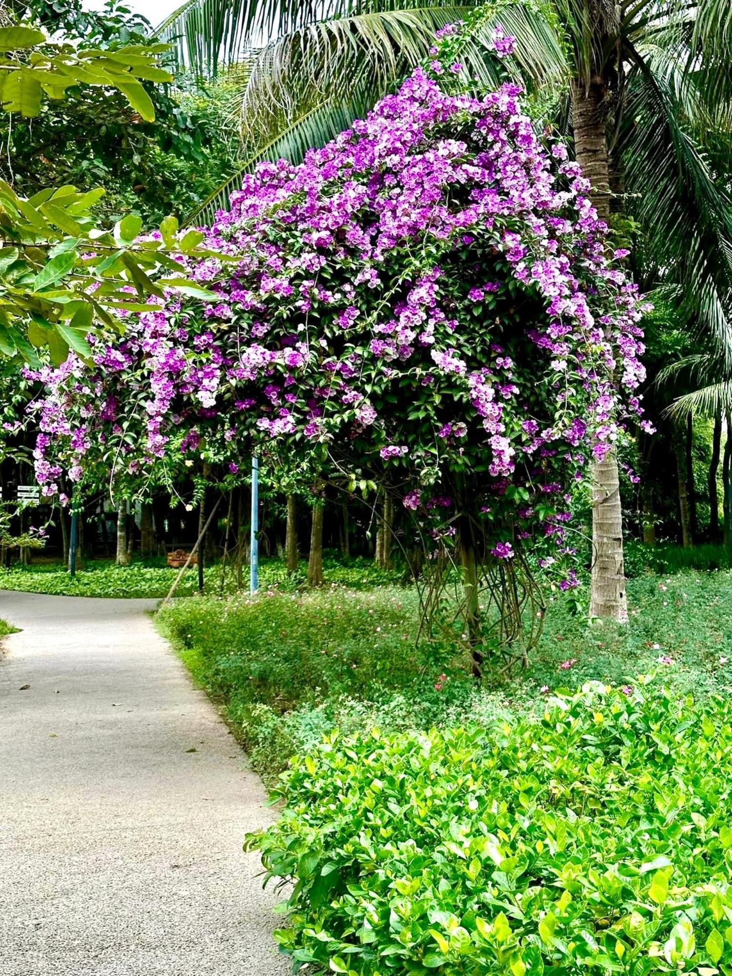 Ecopark Happy Haven * Hung Yen