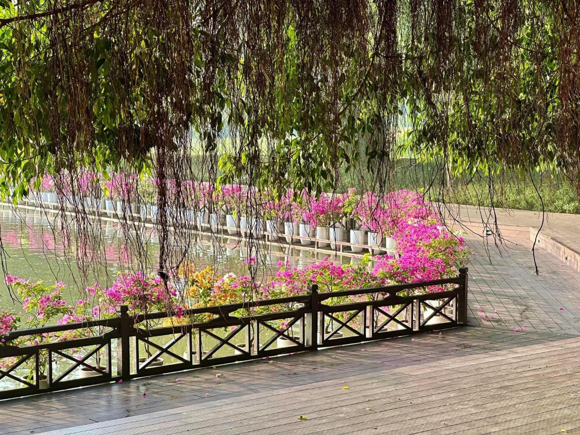 Căn hộ Ecopark Happy Haven