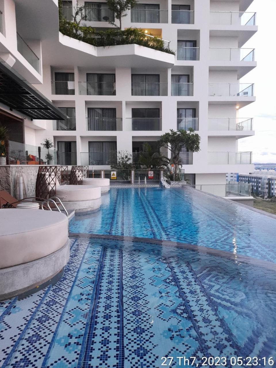 Apec Mandala Phu Yen Hotel Tuy Hoa