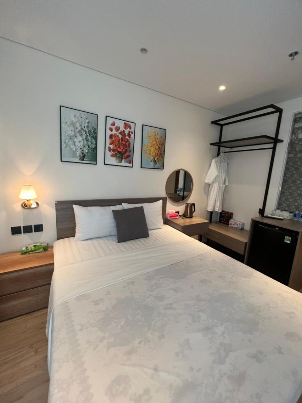 Apec Mandala Phu Yen Hotel 5*