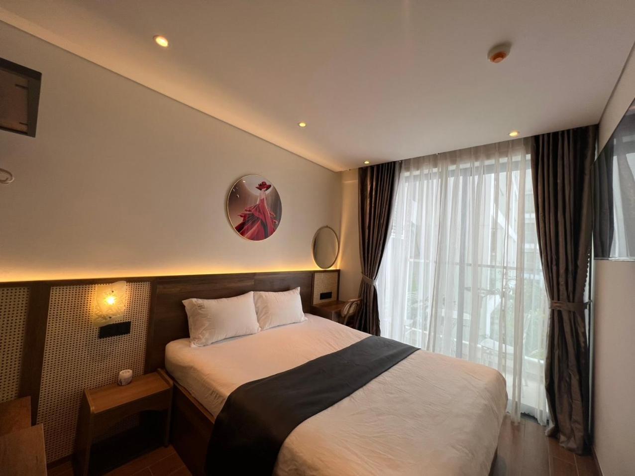 Apec Mandala Phu Yen Hotel Tuy Hoa
