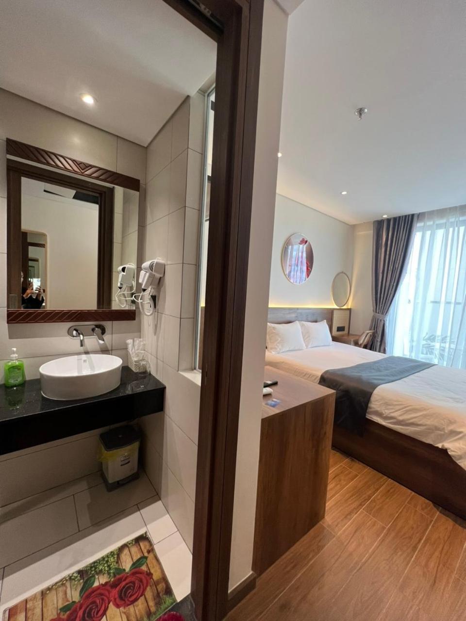 Apec Mandala Phu Yen Hotel 5*