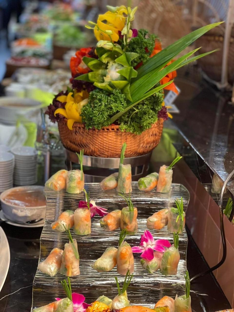 Apec Mandala Phu Yen Hotel Tuy Hoa