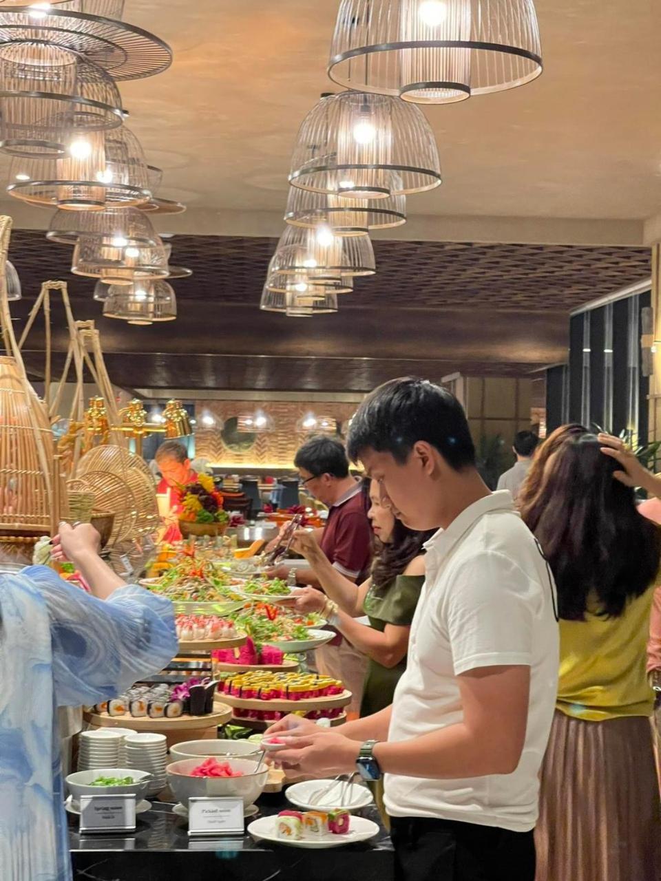 Apec Mandala Phu Yen 5* Tuy Hoa