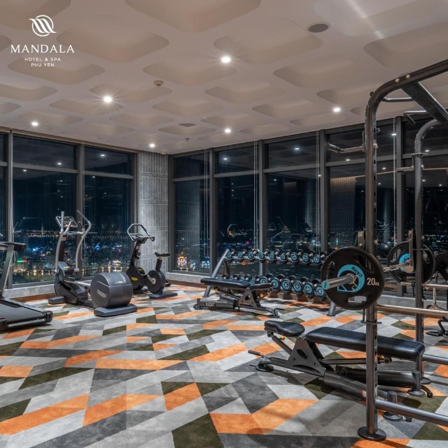 Apec Mandala Phu Yen 5*