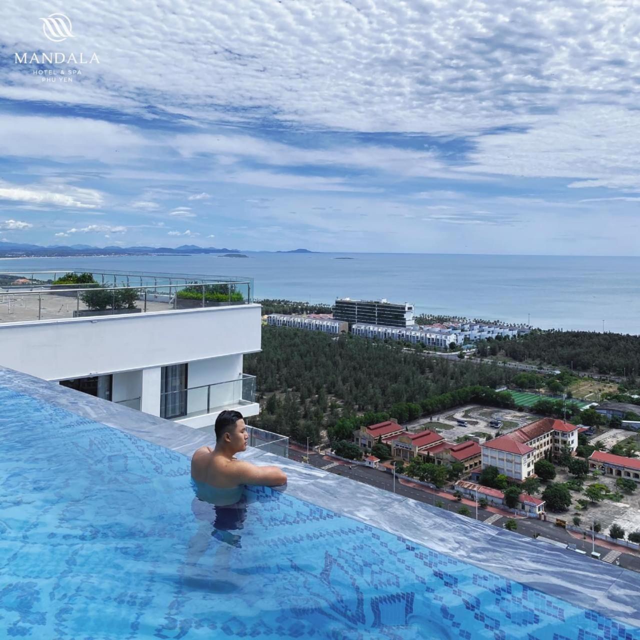 Hotel Apec Mandala Phu Yen Tuy Hoa