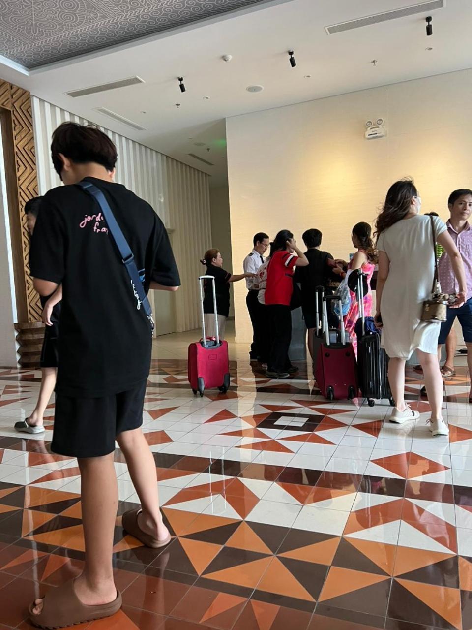 Apec Mandala Phu Yen Hotel