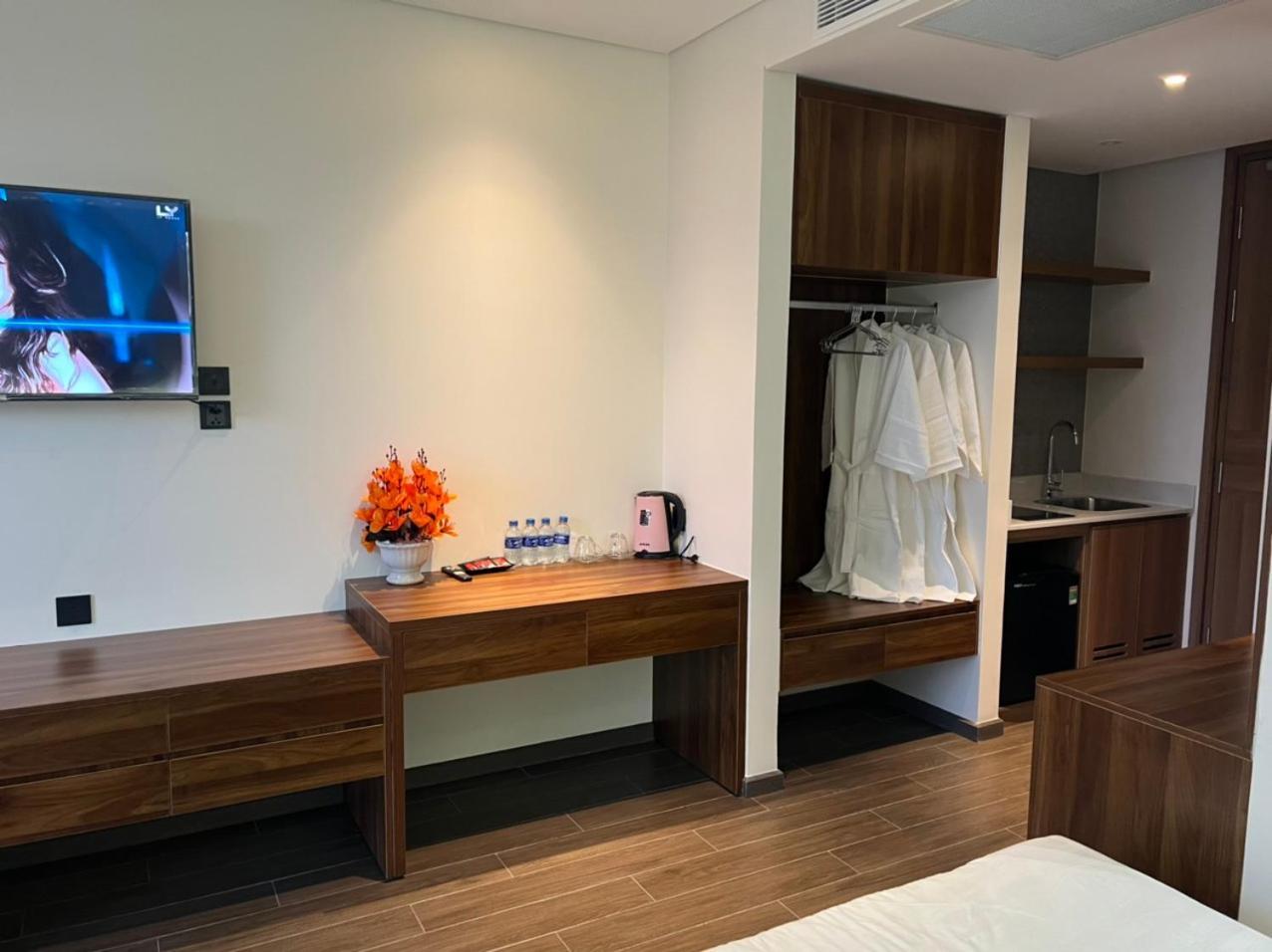 Hotel Apec Mandala Phu Yen 5*