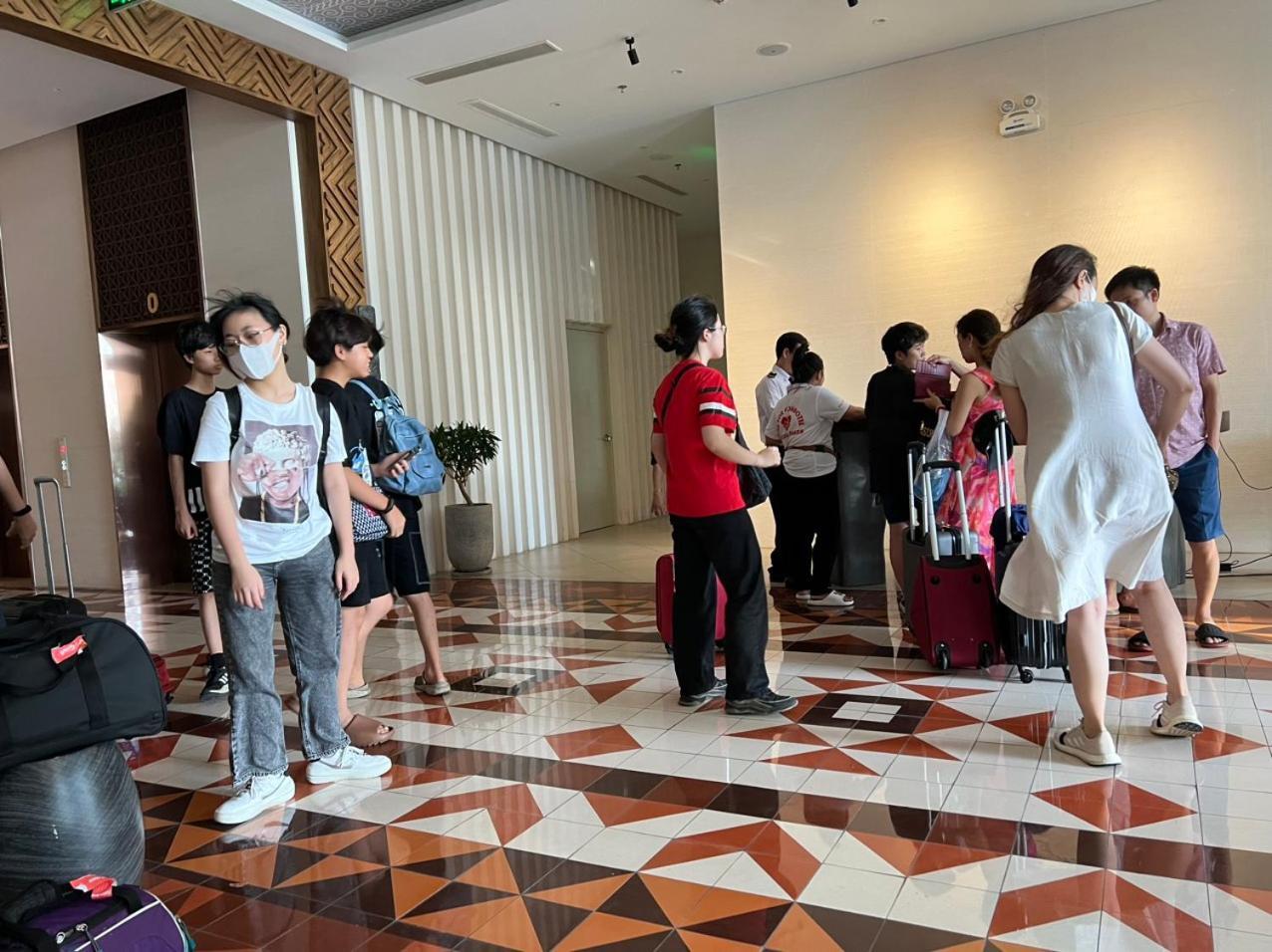 Apec Mandala Phu Yen 5*