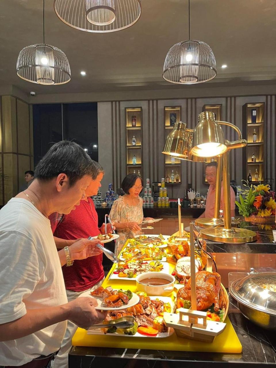 Apec Mandala Phu Yen Hotel 5*