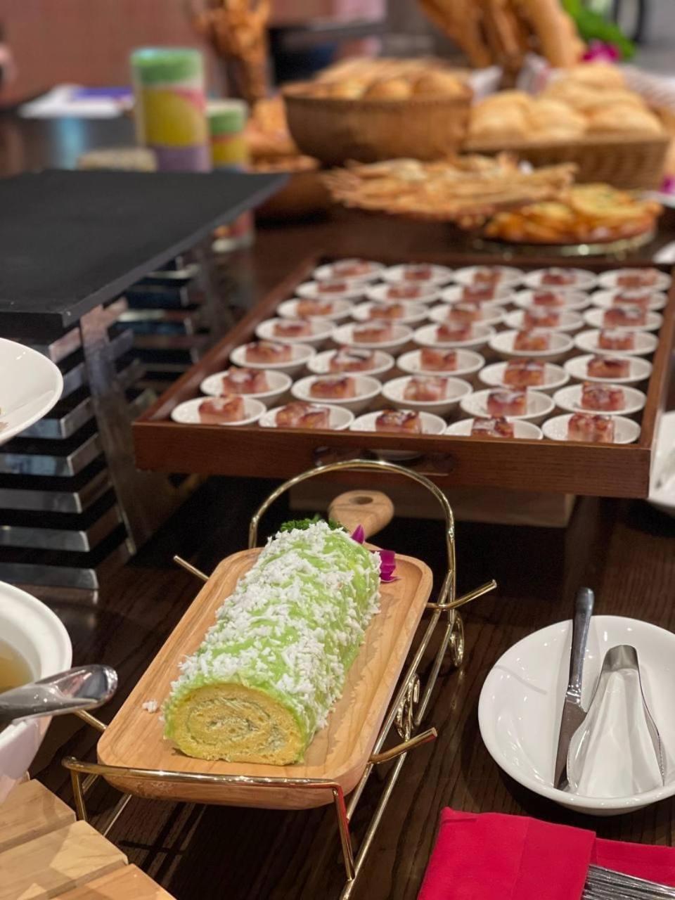 Hotel Apec Mandala Phu Yen Tuy Hoa