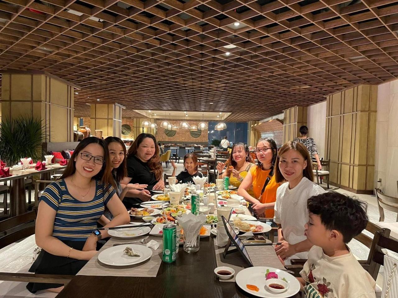 Apec Mandala Phu Yen 5* Tuy Hoa