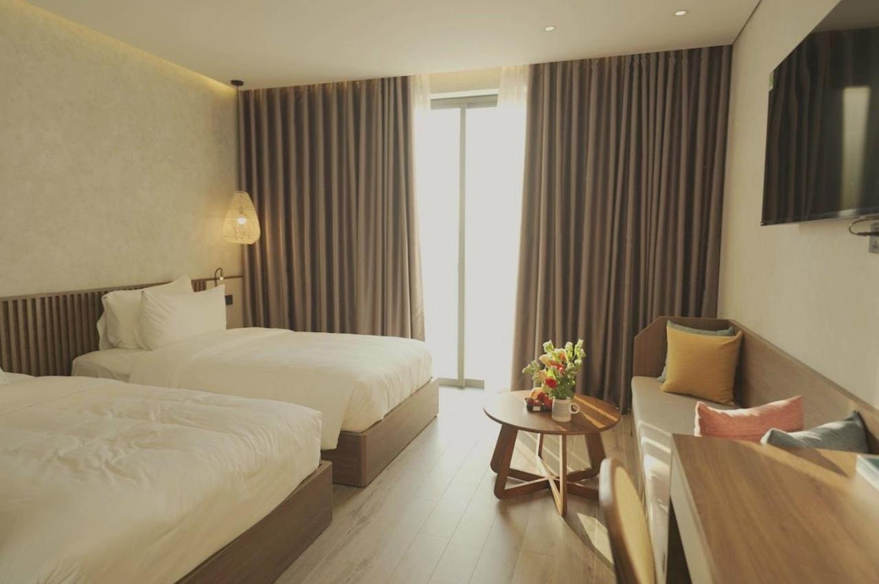 Hotel Apec Mandala Phu Yen